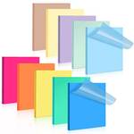 Joy & Inspiration transparente Haftnotizen