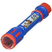 Joy Toy 40315 Paw Patrol Taschenlampe Vergleich