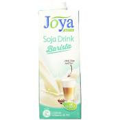 Joya Soja Barista Vergleich