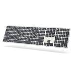 Joyaccess Aluminium-Tastatur