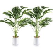 Joyblossom Kunstpalme Vergleich