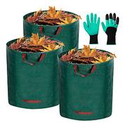 Joyboy Faltbarer Gartenabfallsack Vergleich