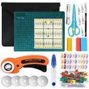 Joyboy Rollschneider Set Vergleich