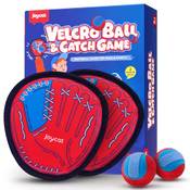 Joycat Klettballspiel Vergleich