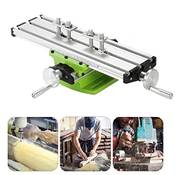 Joycelzen Mini-Fräsmaschine Vergleich