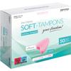 Joydivision Soft-Tampons 50er-Packung