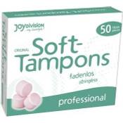 Joydivision Soft-Tampons-Professional Vergleich
