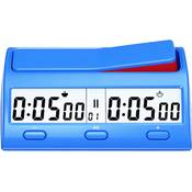 Joyeee Digitale Schachuhr Vergleich