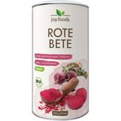 joy.foods Rote-Beete-Pulver Vergleich