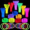 Joyin Knicklichter Party Set