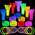 Joyin Knicklichter Party Set