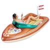 Joyin Luftmatratze Pool