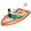 Joyin Luftmatratze Pool