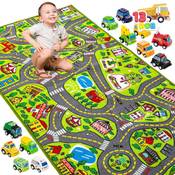 Joyin Spielteppich