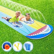Joylink Rasen-Wassersprinkler-Pad Vergleich