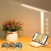Joylivecy LED Desk Lamp Vergleich