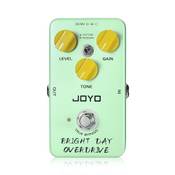 Joyo Blues Overdrive Bright Day JF-25 Vergleich