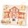 Joyreal Montessori Busy Board Bauernhof MZ012