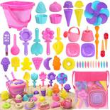 Joyreal Sandspielzeug