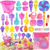 Joyreal Sandspielzeug