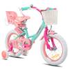 Joystar Einhorn Kinderfahrrad