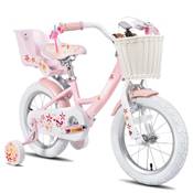 Joystar Einhorn Kinderfahrrad Vergleich