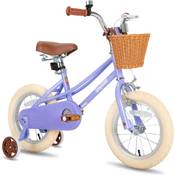 Joystar Kinderfahrrad für Kleinkinder Vergleich