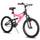 Joystar Mountainbike 20 Zoll