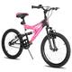 Joystar Mountainbike 20 Zoll Vergleich