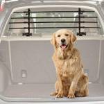 Auto-Hundegitter