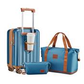 Joyway TR007 Vergleich