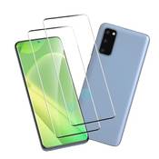 Joywing Samsung Galaxy S20 Panzerglas Vergleich