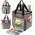 Jozea Stricktasche