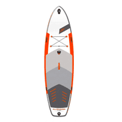 JP Allround Air LE 3DS Inflatable SUP 2021 Vergleich
