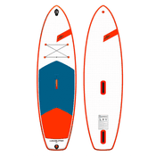 JP Australia WindsupAir SL Vergleich
