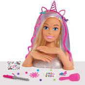 JP Barbie Deluxe Frisierkopf Vergleich