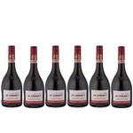 Jp Chenet So Free Cabernet Syrah - Alkoholfreier Rotwein