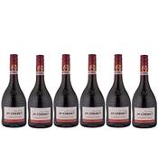 Jp Chenet So Free Cabernet Syrah - Alkoholfreier Rotwein