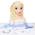 JP Frozen Deluxe Frisierkopf Elsa