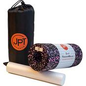 Jptsports 2-in-1 Faszienrollen-Set Vergleich