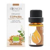 Jpv Middendorf Ltd. Bio-Copaiba Ätherisches Öl