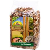 JR-Farm Garden Igel-Schmaus Vergleich