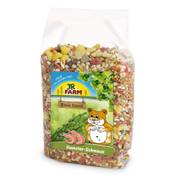 JR-Farm Hamster-Schmaus