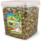 Jr Farm Super-Nagerfutter Vergleich