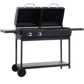 Jresboen Kombigrill Vergleich