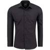 Js Fashion Herren Hemd