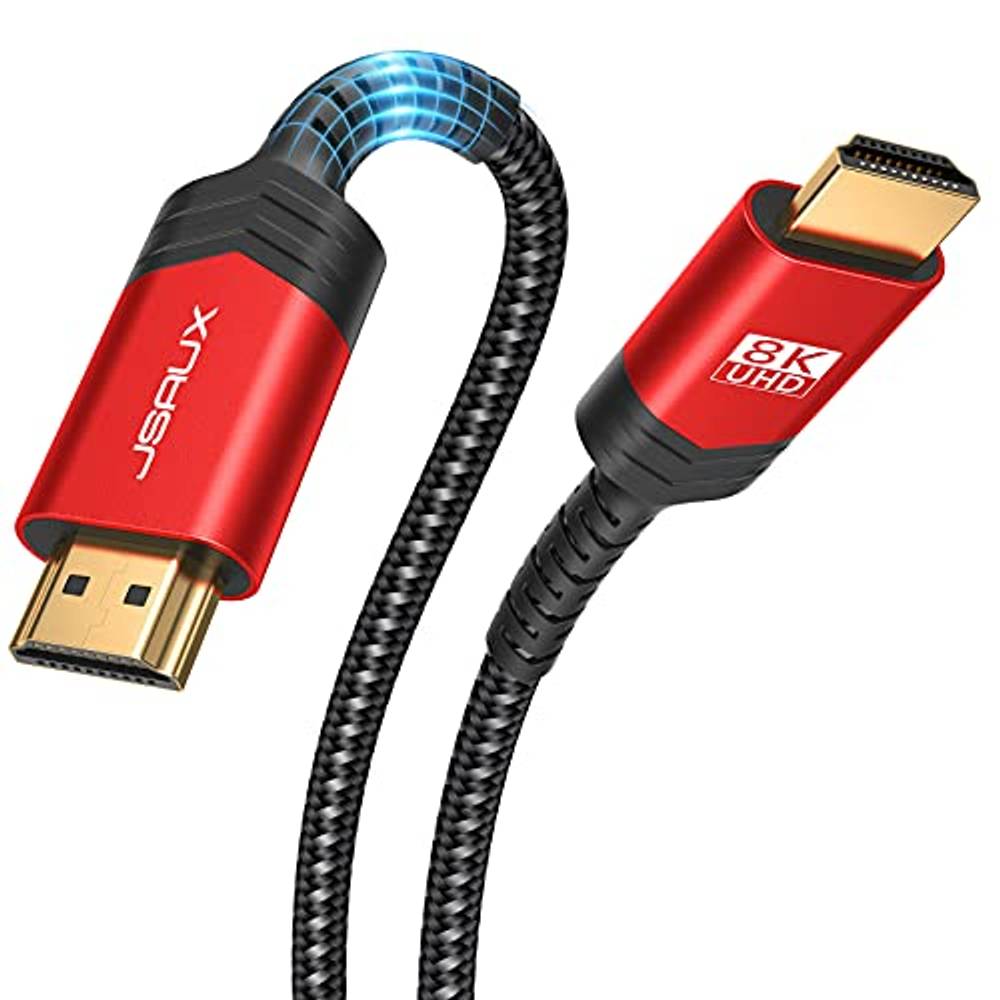 HDMI-2.1-Kabel Test & Vergleich » Top 19 im Juli 2025