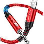 Jsaux iPhone-Aux-Kabel