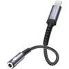 Jsaux iPhone-Lightning-auf-Klinke-Adapter