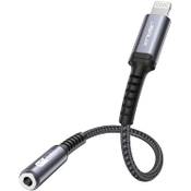 Jsaux iPhone-Lightning-auf-Klinke-Adapter